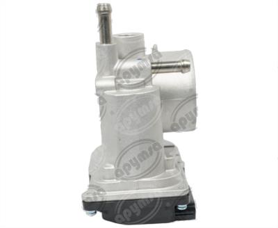 CUERPO DE ACELERACION AUTOMOTRIZ TOYOTA YARIS 1.5L. MOD. 16-22 T TECNOFUEL 22030-0Y020 