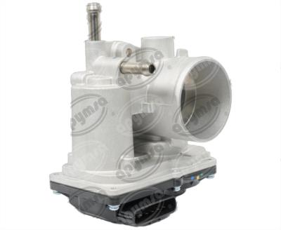 CUERPO DE ACELERACION AUTOMOTRIZ TOYOTA YARIS 1.5L. MOD. 16-22 T TECNOFUEL 22030-0Y020 