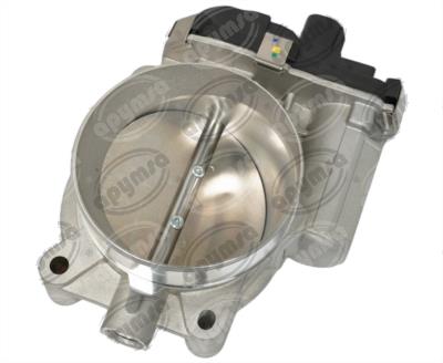 CUERPO DE ACELERACION AUTOMOTRIZ SILVERADO 1500 4.8; 5.3; 3.2L. 09-13; T TECNOFUEL S20019 