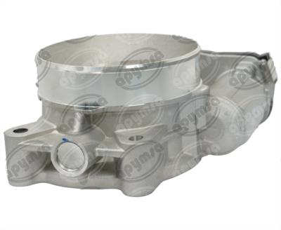 CUERPO DE ACELERACION AUTOMOTRIZ SILVERADO 1500 4.8; 5.3; 3.2L. 09-13; T TECNOFUEL S20019 