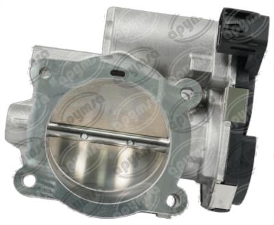 CUERPO DE ACELERACION AUTOMOTRIZ CHEVROLET SILVERADO 1500 2007-2013 V6 4.3L T TECNOFUEL S20018 