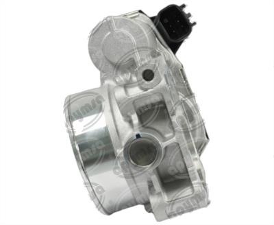 CUERPO DE ACELERACION AUTOMOTRIZ CHEVROLET SILVERADO 1500 2007-2013 V6 4.3L T TECNOFUEL S20018 