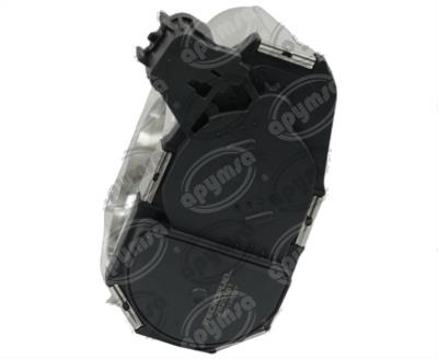 CUERPO DE ACELERACION AUTOMOTRIZ CHEVROLET SILVERADO 1500 2007-2013 V6 4.3L T TECNOFUEL S20018 
