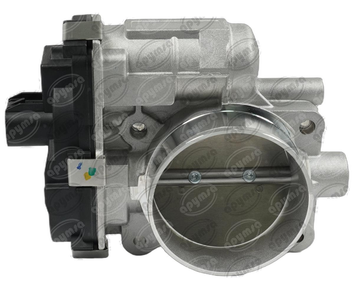 CUERPO DE ACELERACION AUTOMOTRIZ CHEVROLET SILVERADO 1500 2007-2013 T TECNOFUEL S20050 