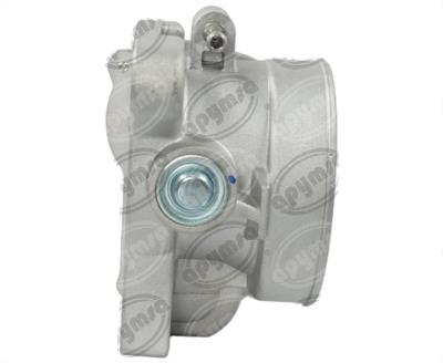 CUERPO DE ACELERACION AUTOMOTRIZ CHEVROLET ESCALADE 2003-2006 T TECNOFUEL 1257080 