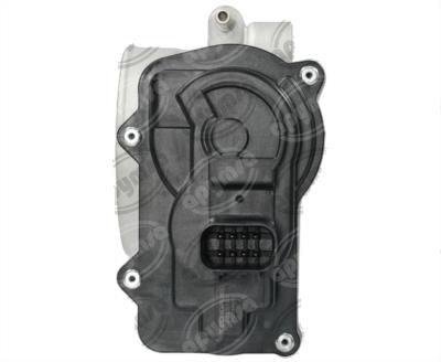 CUERPO DE ACELERACION AUTOMOTRIZ CHEVROLET ESCALADE 2003-2006 T TECNOFUEL 1257080 