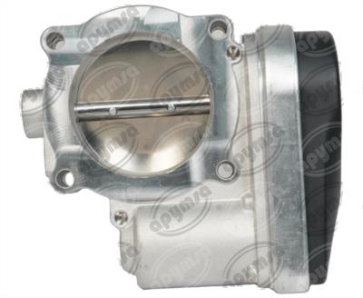 CUERPO DE ACELERACION AUTOMOTRIZ CHRYSLER 300 2.7L 2006-2010 T TECNOFUEL 6390 