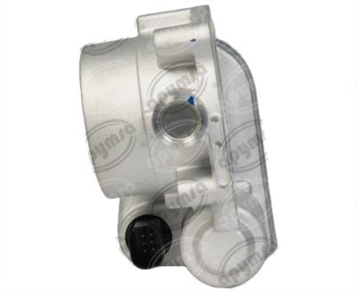 CUERPO DE ACELERACION AUTOMOTRIZ CHRYSLER 300 2.7L 2006-2010 T TECNOFUEL 6390 