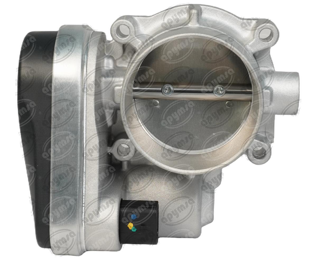 CUERPO DE ACELERACION AUTOMOTRIZ CHRYSLER 300 2.7L 2006-2010 T TECNOFUEL 6390 