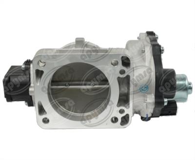 CUERPO DE ACELERACION AUTOMOTRIZ FORD EXPLORER 2004-2019 T TECNOFUEL 6342 