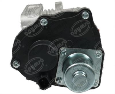 CUERPO DE ACELERACION AUTOMOTRIZ FORD EXPLORER 2004-2019 T TECNOFUEL 6342 