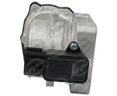 CUERPO DE ACELERACION AUTOMOTRIZ FORD EXPLORER 2004-2019 T TECNOFUEL 6342 