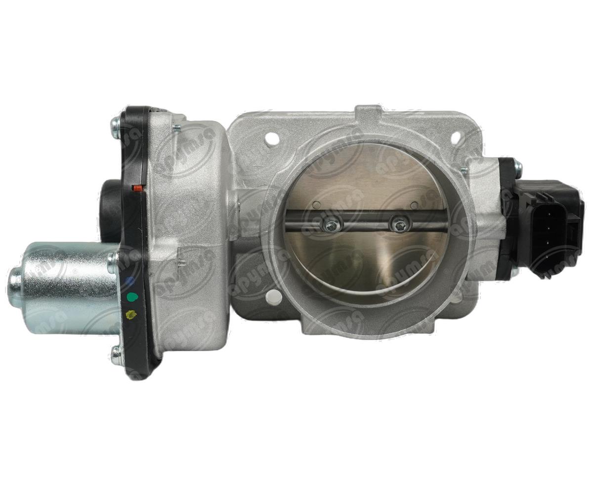 CUERPO DE ACELERACION AUTOMOTRIZ FORD EXPLORER 2004-2019 T TECNOFUEL 6342 