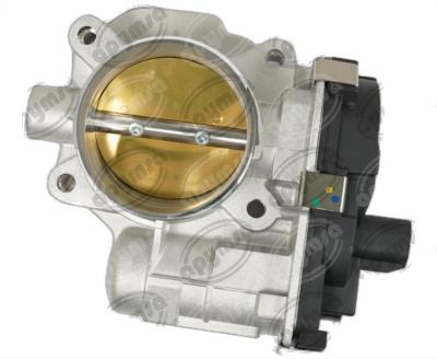 CUERPO DE ACELERACION AUTOMOTRIZ CHEVROLET MALIBU 2011-2018 T TECNOFUEL S20015 