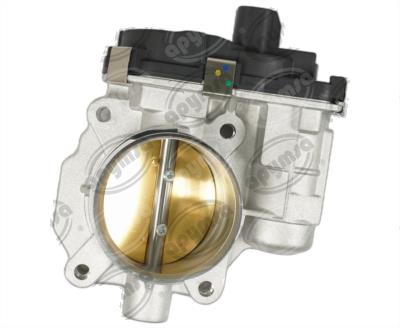 CUERPO DE ACELERACION AUTOMOTRIZ CHEVROLET MALIBU 2011-2018 T TECNOFUEL S20015 