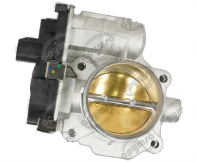 CUERPO DE ACELERACION AUTOMOTRIZ CHEVROLET MALIBU 2011-2018 T TECNOFUEL S20015 