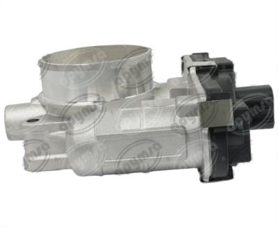 CUERPO DE ACELERACION AUTOMOTRIZ CHEVROLET MALIBU 2011-2018 T TECNOFUEL S20015 