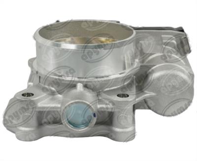 CUERPO DE ACELERACION AUTOMOTRIZ CHEVROLET MALIBU 2011-2018 T TECNOFUEL S20015 