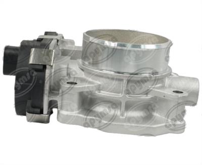 CUERPO DE ACELERACION AUTOMOTRIZ CHEVROLET MALIBU 2011-2018 T TECNOFUEL S20015 