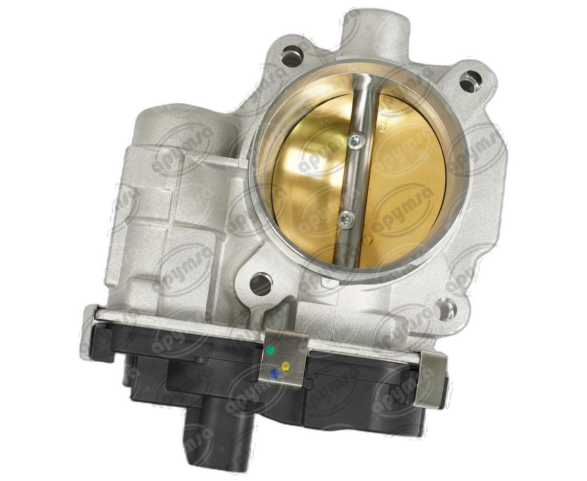 CUERPO DE ACELERACION AUTOMOTRIZ CHEVROLET MALIBU 2011-2018 T TECNOFUEL S20015 