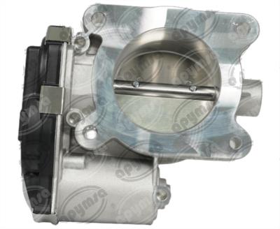 CUERPO DE ACELERACION AUTOMOTRIZ CHEVROLET MALIBU 2.0L 2013-2020 T TECNOFUEL 12627067 