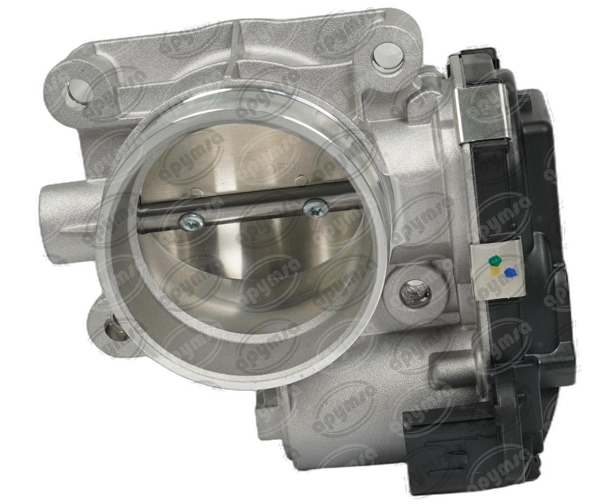 CUERPO DE ACELERACION AUTOMOTRIZ CHEVROLET MALIBU 2.0L 2013-2020 T TECNOFUEL 12627067 