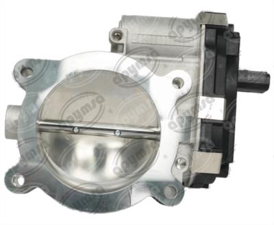 CUERPO DE ACELERACION AUTOMOTRIZ CHEVROLET SILVERADO 1500 2014-2021 T TECNOFUEL 12617792 
