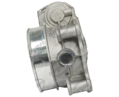 CUERPO DE ACELERACION AUTOMOTRIZ CHEVROLET SILVERADO 1500 2014-2021 T TECNOFUEL 12617792 