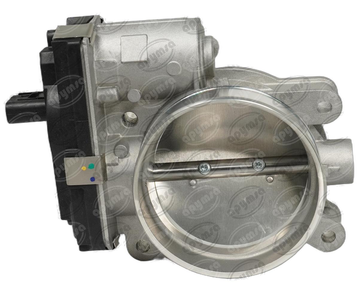 CUERPO DE ACELERACION AUTOMOTRIZ CHEVROLET SILVERADO 1500 2014-2021 T TECNOFUEL 12617792 