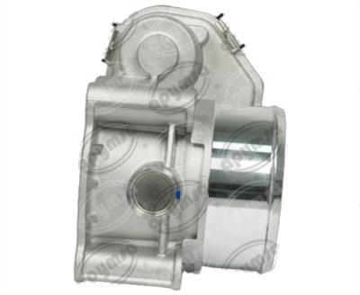 CUERPO DE ACELERACION AUTOMOTRIZ FORD RANGER 2.3L 2019-2021 T TECNOFUEL JT4E-9F991-AA 