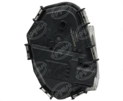 CUERPO DE ACELERACION AUTOMOTRIZ FORD RANGER 2.3L 2019-2021 T TECNOFUEL JT4E-9F991-AA 