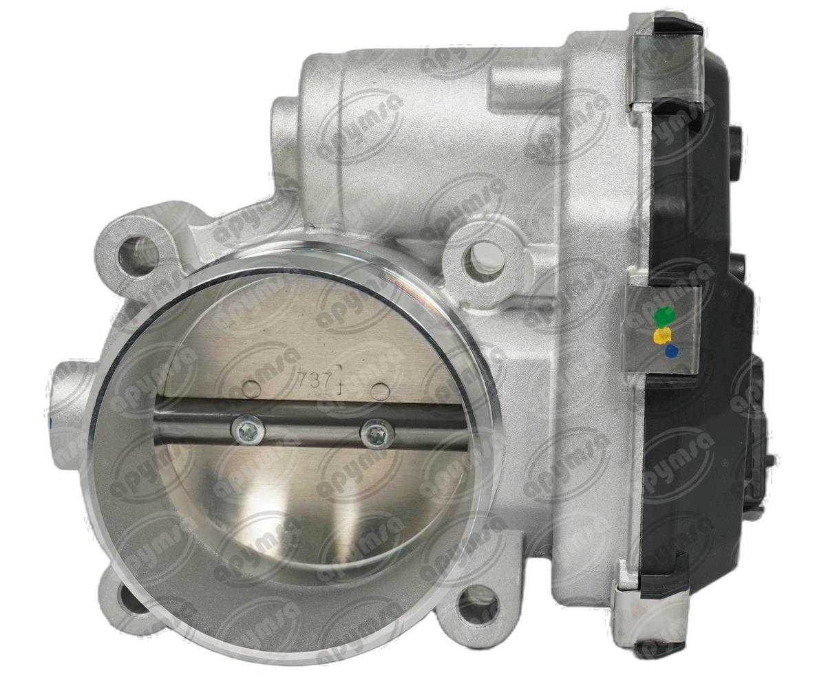 CUERPO DE ACELERACION AUTOMOTRIZ FORD RANGER 2.3L 2019-2021 T TECNOFUEL JT4E-9F991-AA 