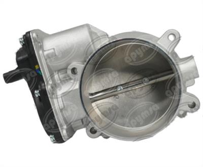 CUERPO DE ACELERACION AUTOMOTRIZ FORD F-150 5.0L 2021-2024 T TECNOFUEL ML3Z-9E926-A 