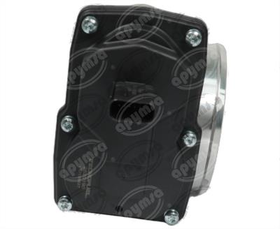 CUERPO DE ACELERACION AUTOMOTRIZ FORD F-150 5.0L 2021-2024 T TECNOFUEL ML3Z-9E926-A 