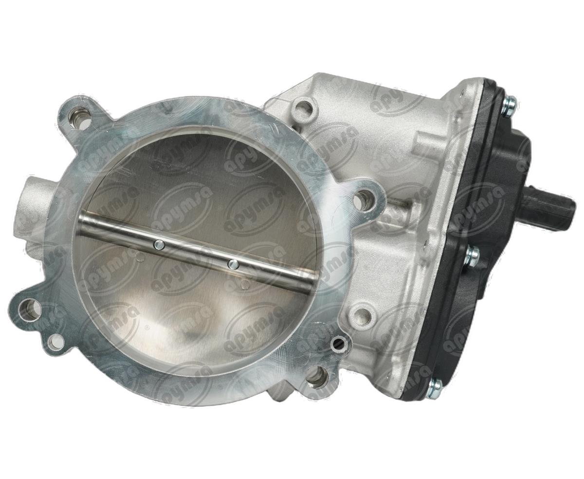 CUERPO DE ACELERACION AUTOMOTRIZ FORD F-150 5.0L 2021-2024 T TECNOFUEL ML3Z-9E926-A 