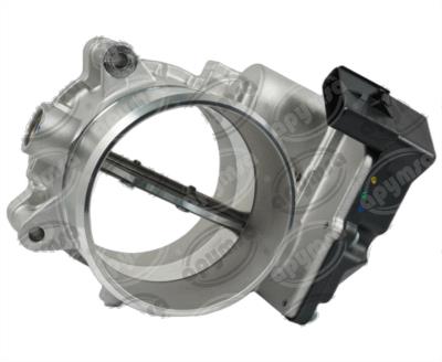 CUERPO DE ACELERACION AUTOMOTRIZ RAM 2500 6.7L 2010-2024 T TECNOFUEL 68253198AA 