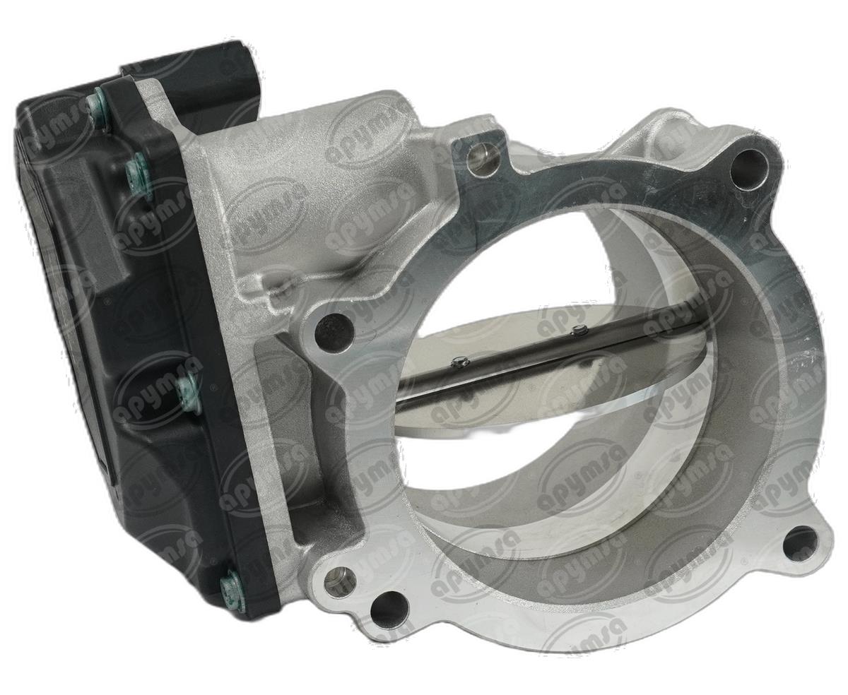 CUERPO DE ACELERACION AUTOMOTRIZ RAM 2500 6.7L 2010-2024 T TECNOFUEL 68253198AA 