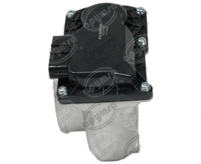 CUERPO DE ACELERACION AUTOMOTRIZ TOYOTA CAMRY 2.5L 2010-2017 T TECNOFUEL 22030-0V010 