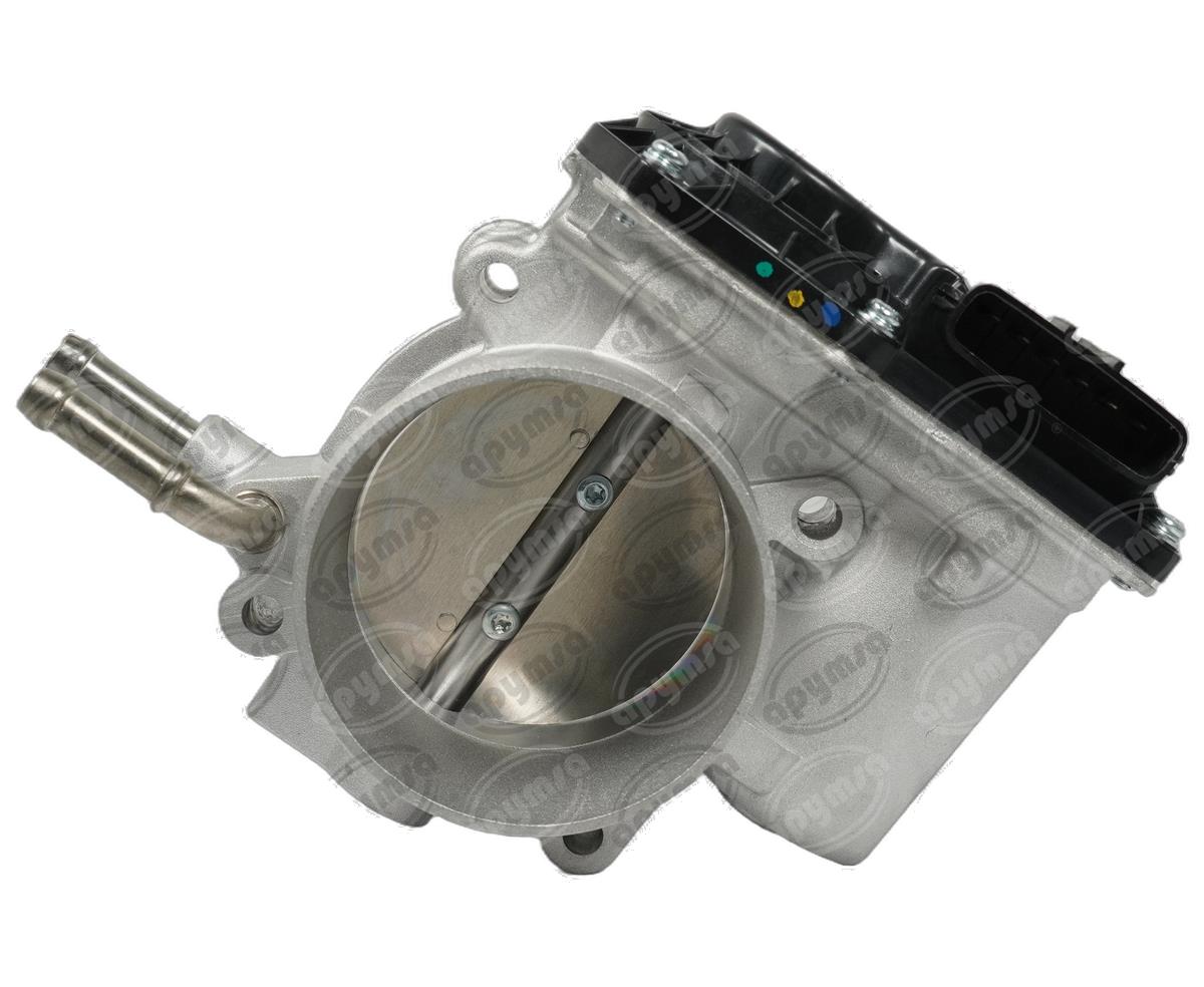 CUERPO DE ACELERACION AUTOMOTRIZ TOYOTA CAMRY 2.5L 2010-2017 T TECNOFUEL 22030-0V010 