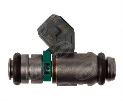 INYECTOR GASOLINA M.P.F.I. NISSAN PLATINA APRIO, RENAULT CLIO, MEGANE MAGNETI MARELLI 15887 