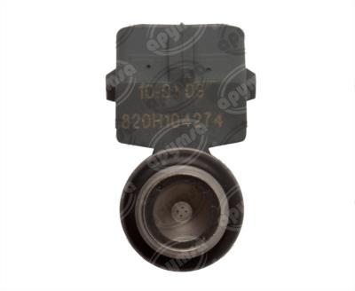 INYECTOR GASOLINA M.P.F.I. NISSAN PLATINA APRIO, RENAULT CLIO, MEGANE MAGNETI MARELLI 15887 