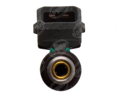 INYECTOR GASOLINA M.P.F.I. NISSAN PLATINA APRIO, RENAULT CLIO, MEGANE MAGNETI MARELLI 15887 