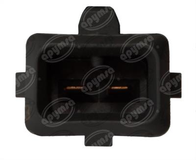 INYECTOR GASOLINA M.P.F.I. NISSAN PLATINA APRIO, RENAULT CLIO, MEGANE MAGNETI MARELLI 15887 