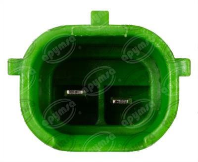 INYECTOR GASOLINA NISSAN URVAN 2.5L 07-17 COLOR VERDE T TECNOFUEL FJ-1019 