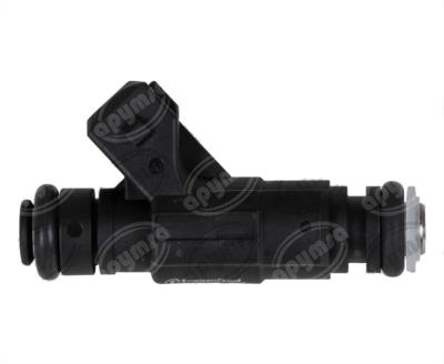 INYECTOR GASOLINA M.P.F.I. NEGRO VW JETTA 1.8L. MOD. 01-05; SEAT LEON MOD. 01-06 T TECNOFUEL FJ-889 