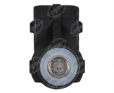 INYECTOR GASOLINA M.P.F.I. NEGRO VW JETTA 1.8L. MOD. 01-05; SEAT LEON MOD. 01-06 T TECNOFUEL FJ-889 
