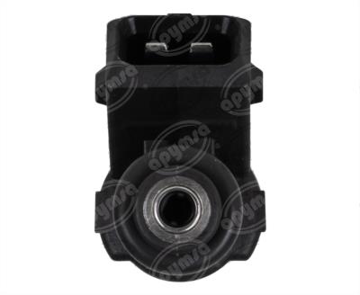INYECTOR GASOLINA M.P.F.I. NEGRO VW JETTA 1.8L. MOD. 01-05; SEAT LEON MOD. 01-06 T TECNOFUEL FJ-889 
