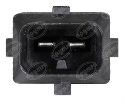 INYECTOR GASOLINA M.P.F.I. NEGRO VW JETTA 1.8L. MOD. 01-05; SEAT LEON MOD. 01-06 T TECNOFUEL FJ-889 