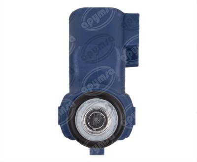 INYECTOR GASOLINA M.P.F.I. NEGRO CHEVROLET MALIBU 3.6L. MOD. 08-12; EQUINOX 08-09 T TECNOFUEL FJ-990 