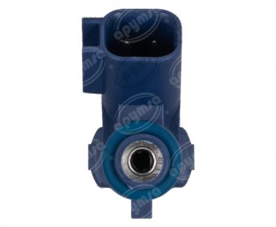 INYECTOR GASOLINA M.P.F.I. NEGRO CHEVROLET MALIBU 3.6L. MOD. 08-12; EQUINOX 08-09 T TECNOFUEL FJ-990 